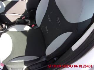 FIAT 500L usata, con ESP