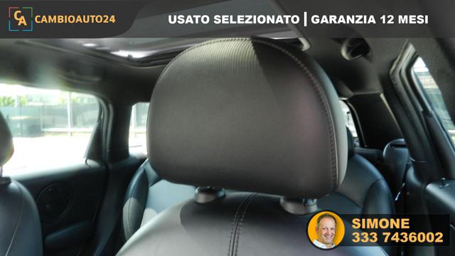 MINI Countryman usata 69