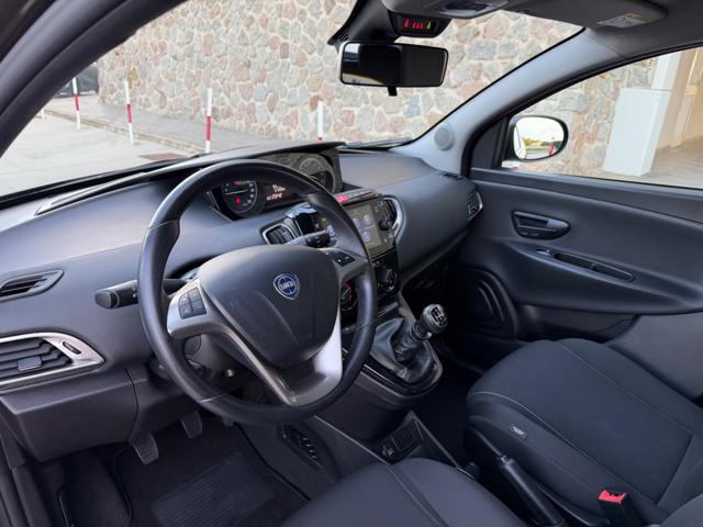 LANCIA Ypsilon usata, con Controllo trazione