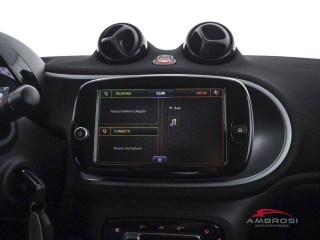 SMART ForTwo usata 14