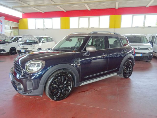 MINI Mini usata, con Chiusura centralizzata