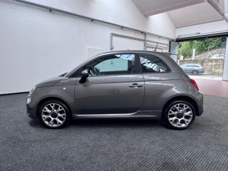 FIAT 500 usata, con Chiusura centralizzata