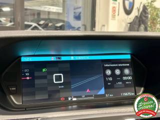 CITROEN C4 Spacetourer usata, con Fendinebbia
