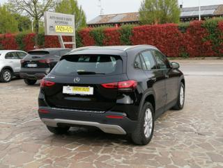 MERCEDES-BENZ GLA 180 usata, con Airbag Passeggero