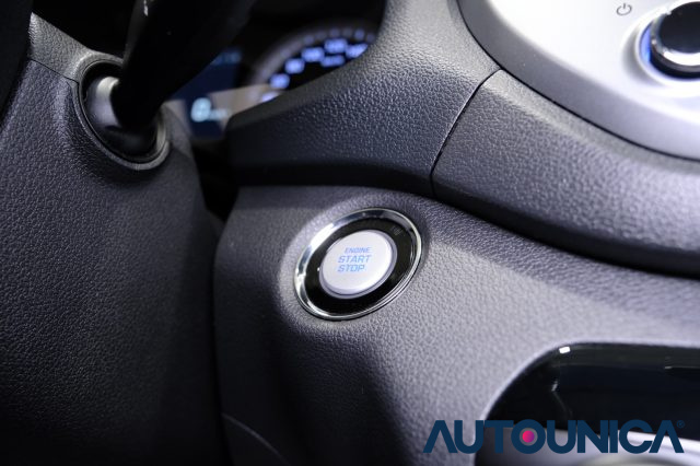 HYUNDAI Tucson usata, con Volante multifunzione