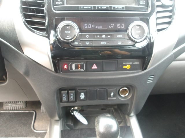 FIAT Fullback usata 16