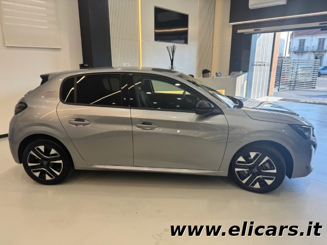 PEUGEOT 208 usata, con Climatizzatore