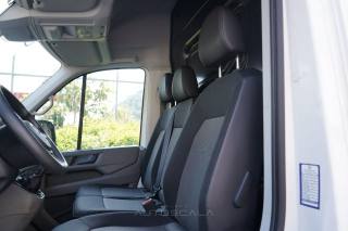 VOLKSWAGEN Crafter usata, con ESP