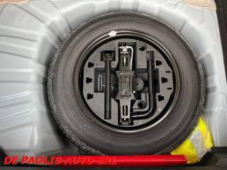RENAULT Clio usata, con Servosterzo