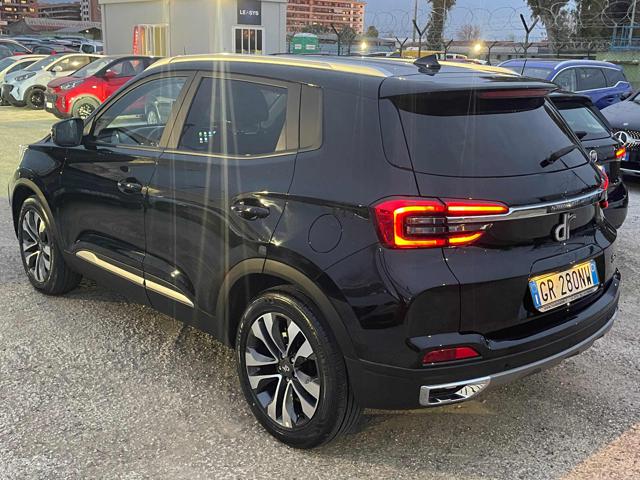 DR MOTOR DR 5.0 usata, con ABS