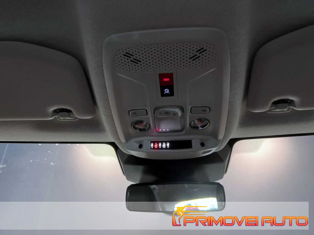CITROEN C4 usata, con Sensore di luce