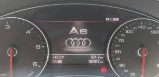 AUDI A6 usata, con ESP