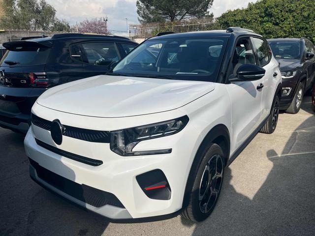 CITROEN C3 usata, con ABS