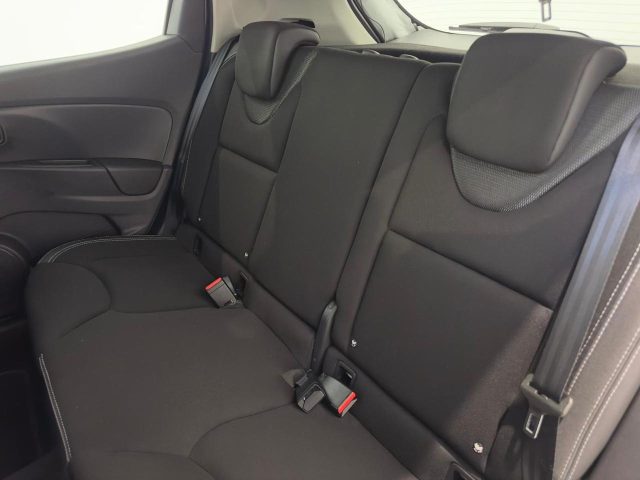 RENAULT Clio usata, con ESP