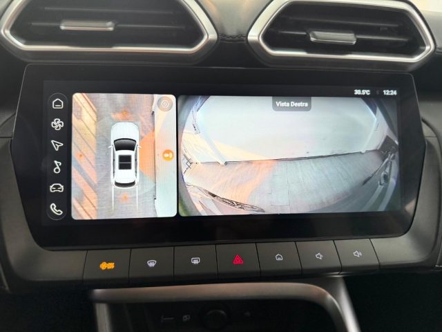 MG ZS usata, con Volante in pelle