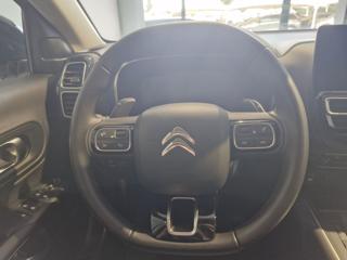 CITROEN C5 Aircross usata, con Antifurto