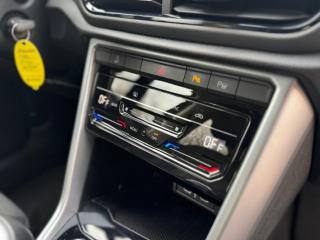 VOLKSWAGEN T-Roc usata, con Controllo trazione