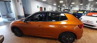 SKODA Fabia usata, con Airbag laterali