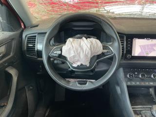 SKODA Kodiaq usata, con Immobilizzatore elettronico