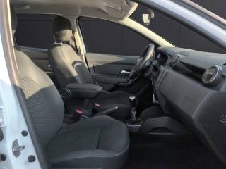DACIA Duster usata, con Servosterzo
