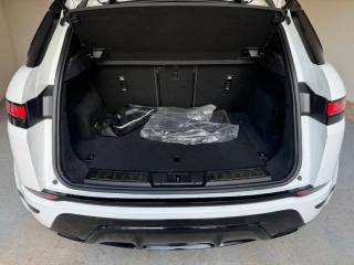 LAND ROVER Range Rover Evoque usata, con Sensore di pioggia