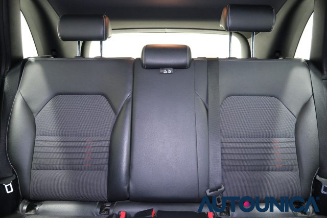 MERCEDES-BENZ B 180 usata, con Freno di stazionamento elettrico