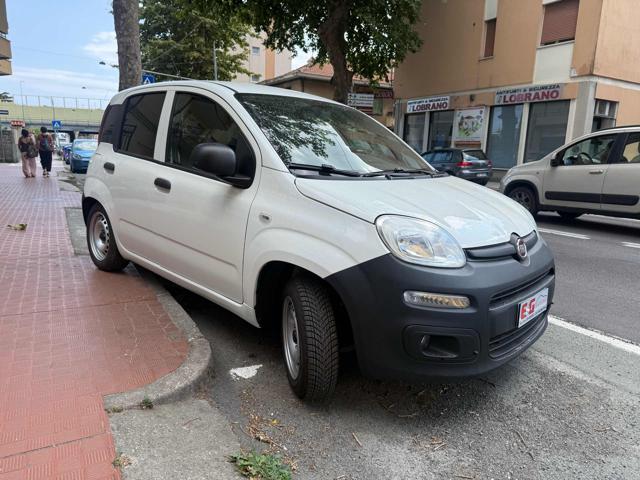 FIAT Panda usata, con Airbag Passeggero