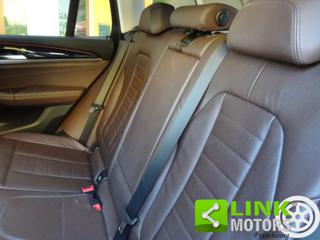 BMW X3 usata, con Climatizzatore
