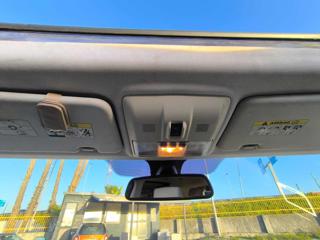 LAND ROVER Range Rover Sport usata, con Regolazione elettrica sedili