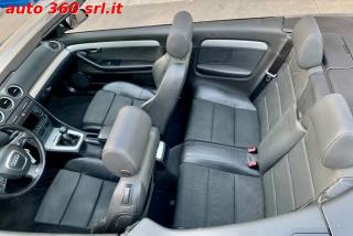 AUDI A4 usata, con Sistema di navigazione