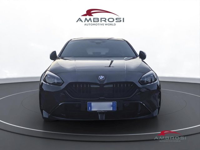 BMW 120 usata 4