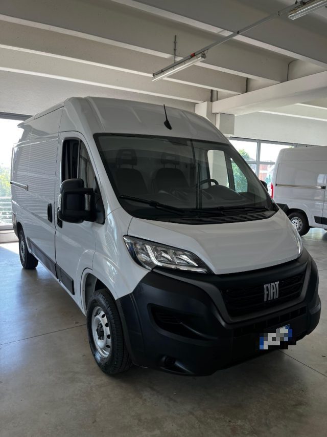 FIAT Ducato usata, con Chiusura centralizzata