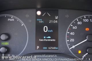 TOYOTA Yaris usata 13