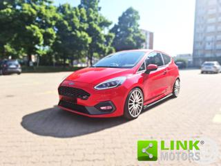 FORD Fiesta 1.5 Ecoboost 200 CV 3 porte ST