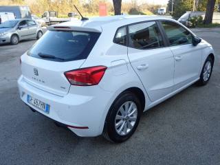 SEAT Ibiza usata, con Autoradio