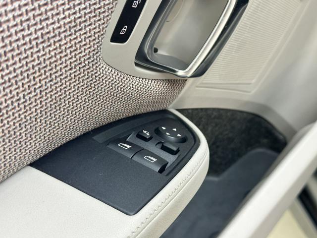 BMW i3 usata, con Interni in pelle