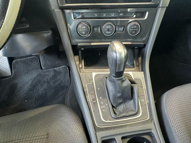 VOLKSWAGEN Golf usata, con Bluetooth