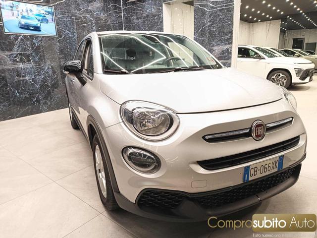FIAT 500X usata, con Controllo trazione