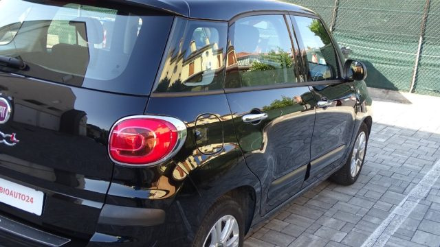FIAT 500L usata 36
