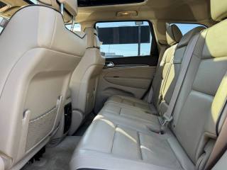 JEEP Grand Cherokee usata, con Controllo automatico clima