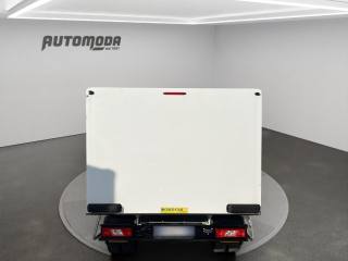 FORD Transit usata, con Bracciolo