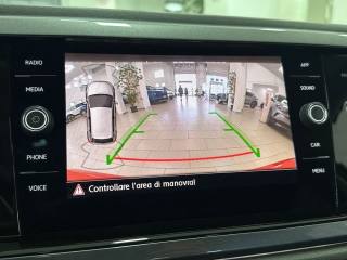 VOLKSWAGEN Polo usata, con Specchietti laterali elettrici