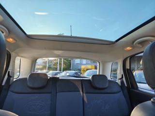 FIAT 500L usata, con Sedile posteriore sdoppiato