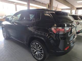 JEEP Compass usata, con Controllo trazione