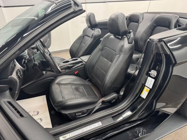 FORD Mustang usata, con Park Distance Control