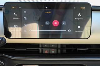 FIAT 600 usata, con Luci diurne