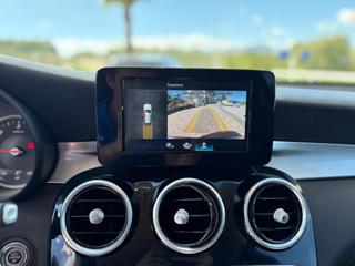 MERCEDES-BENZ GLC 220 usata, con ESP