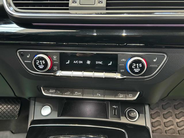 AUDI Q5 usata, con Cruise Control