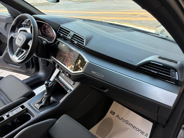 AUDI Q3 usata, con Cruise Control