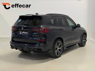 BMW X5 usata, con Antifurto